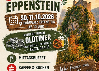 Dorffest Eppenstein